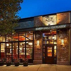 Iron Hill Brewery - Chestnut Hill