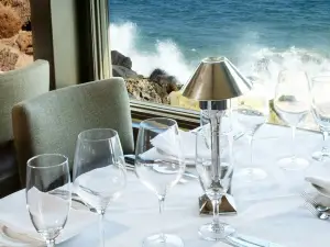 Mastro's Ocean Club