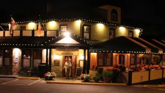 Irish Inn At Glen Echo