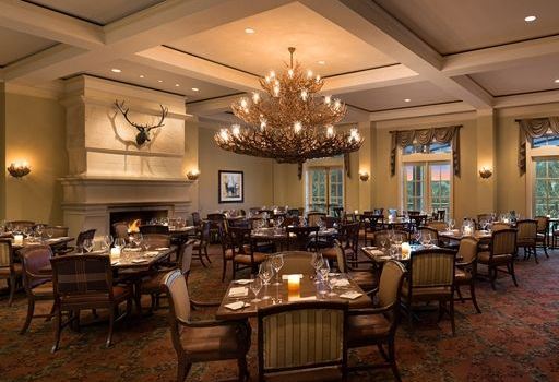 Antlers Lodge