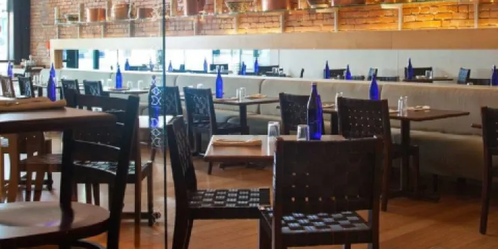 Max London's Restaurant + Bar