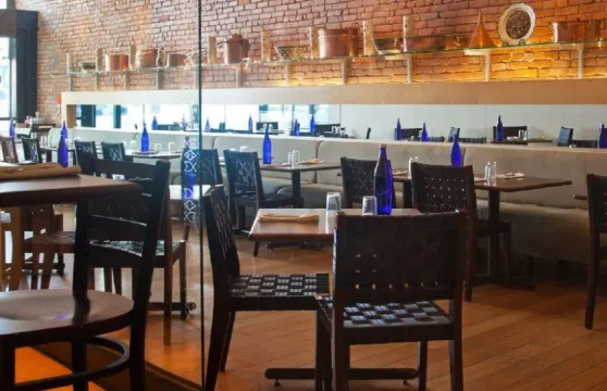 Max London's Restaurant + Bar