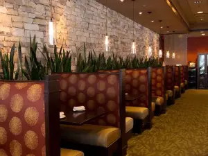 Harvest Seasonal Grill - Glen Mills