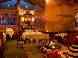 The Restaurant at Convict Lake