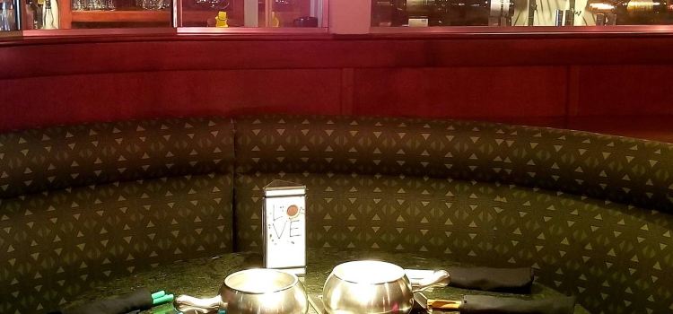 The Melting Pot Sarasota