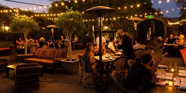 buffalo club santa monica dress code The Buffalo Club Santa Monica Menus and pictures