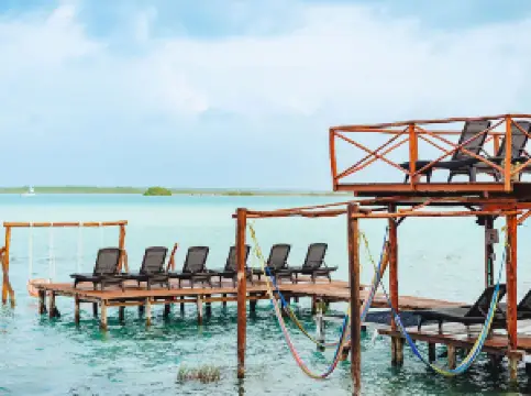 Bertilla Lagoon & Beach Club