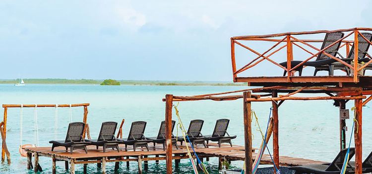 Bertilla Lagoon & Beach Club