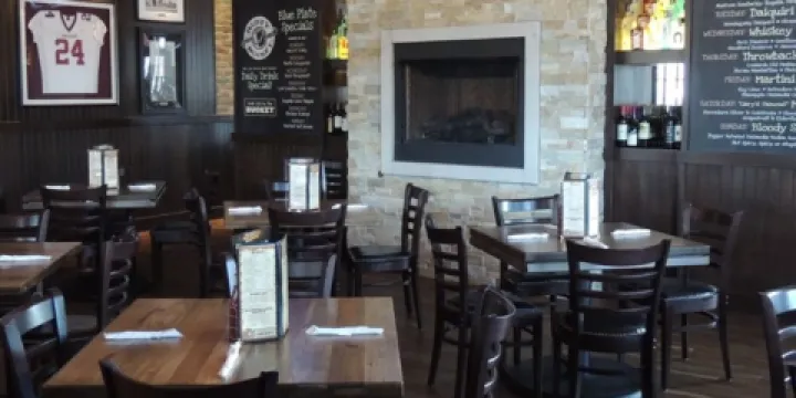 Rusty Bucket Restaurant and Tavern