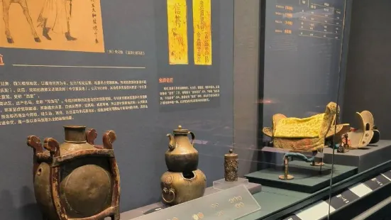 칭하이 성 박물관