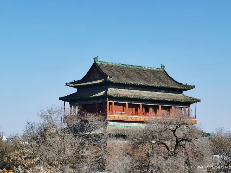 5_Drum Tower