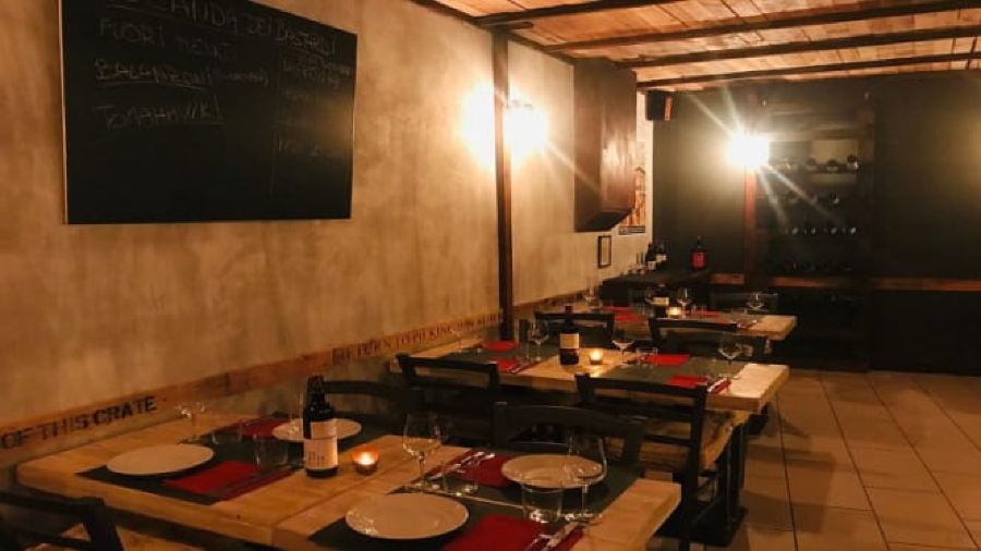 Locanda dei Bastardi