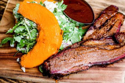 Woodchoppers Inn BBQ Smoke & Grill