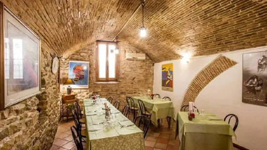 Taverna dei Duchi