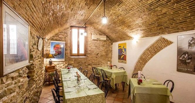 Taverna dei Duchi