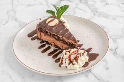 Bariloche Steak & Burger