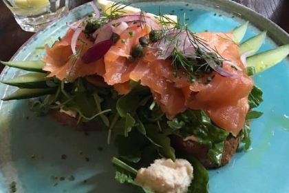 Greenwoods Keizersgracht