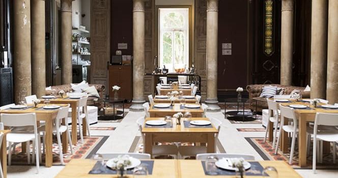 Gin Lovers Bar & Restaurant