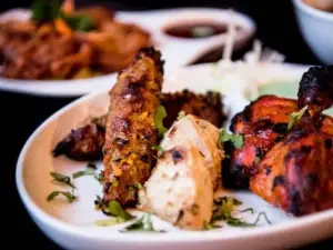 Fusion 6 Indian Restaurant