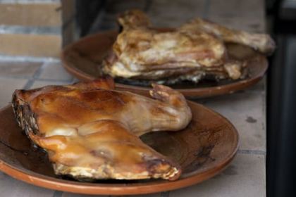 Ilarra - Restaurante