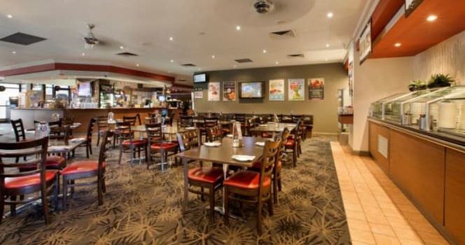 Willaston Hotel