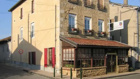 Restaurant Le Beaujolais