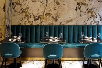 오노 스시 레스토랑