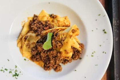 Osteria Antica Casa Torre