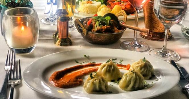 Zaanse Kathmandu Kitchen | Indiase & Nepalese Restaurant