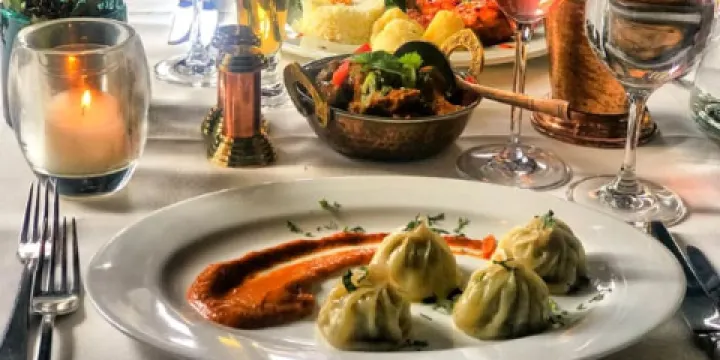 Zaanse Kathmandu Kitchen