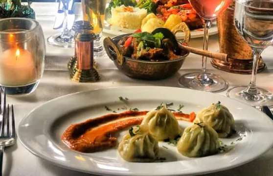 Zaanse Kathmandu Kitchen