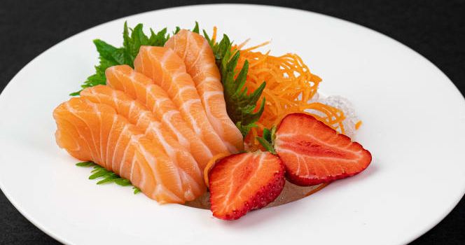 Sushi King`S