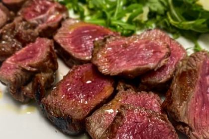 Ristorante Ciccarelli Esplanade