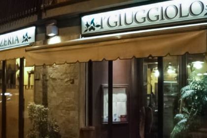 I' Giuggiolo