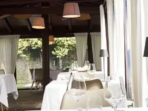Radicì ristorante Iseo