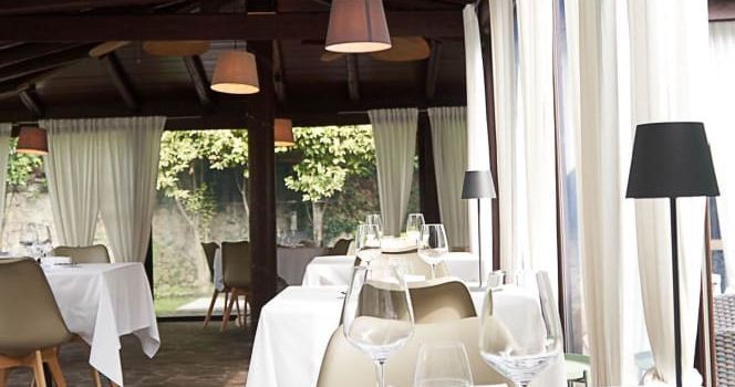 Radici Ristorante Iseo