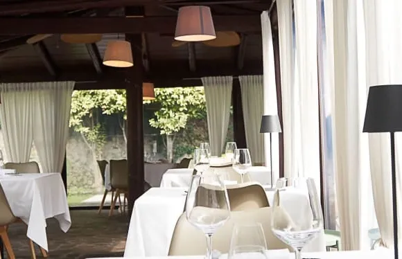 Radici Ristorante Iseo