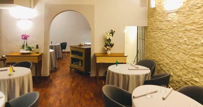 Paca Ristorante