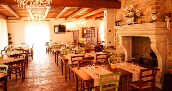 Agriturismo Grammelot