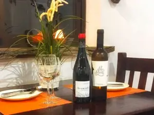 Tasca Puntallana