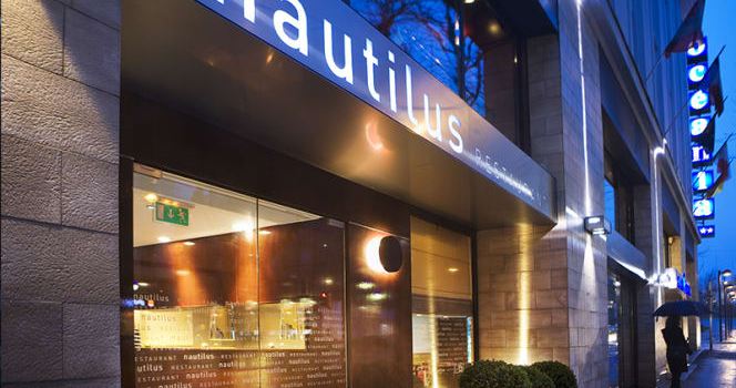 Le Nautilus