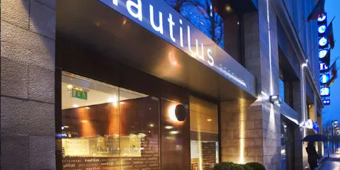 Le Nautilus