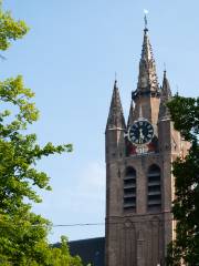 Oude Kerk