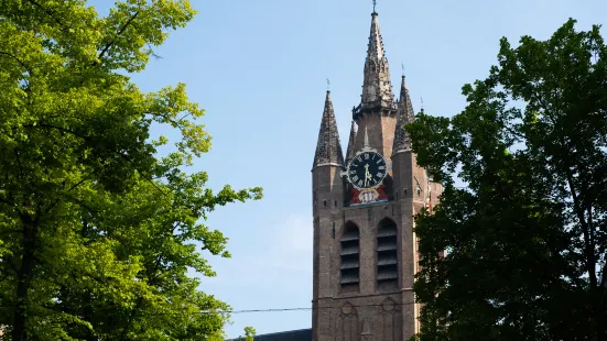 Oude Kerk