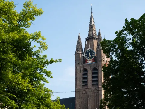 Delft