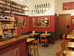 Vineria della Posta