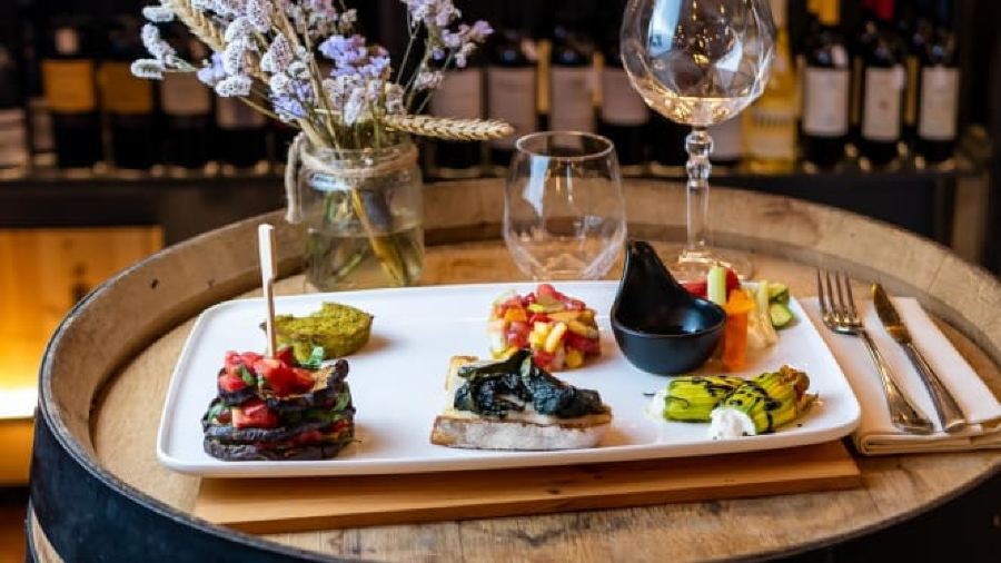 Osteria Enoteca Sambastiano