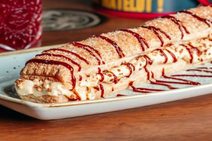 Léon - Montparnasse