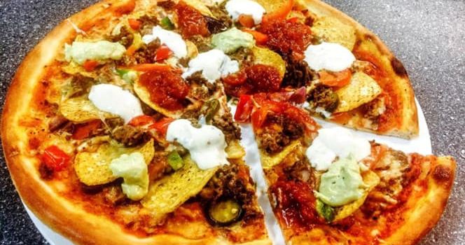 Pizzeria Reveljen