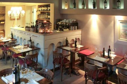 Trattoria Lo Stracotto